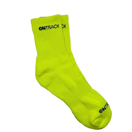 Elite Mid-Crew Socks