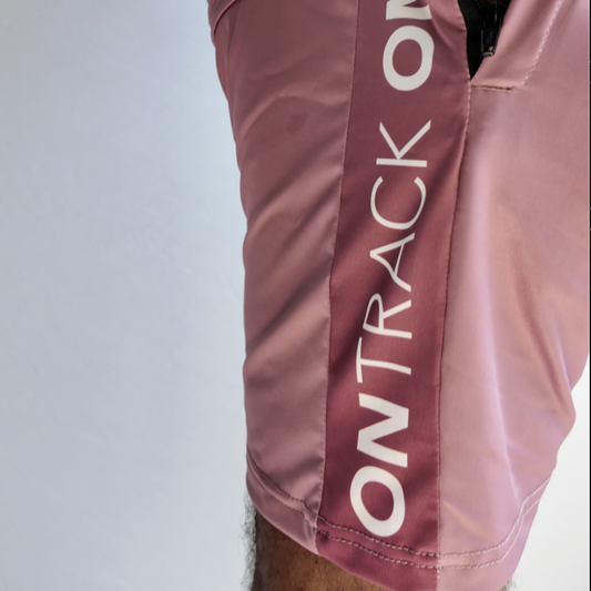 Side Flex Shorts