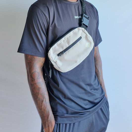 Cross-body bag