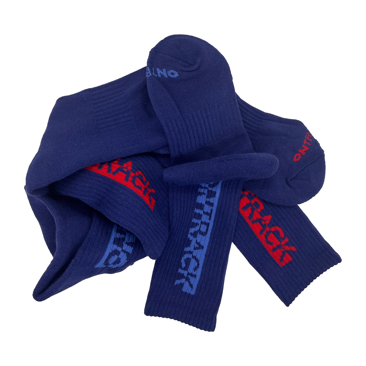 Cupmatch Crew Socks (Limited Edition)