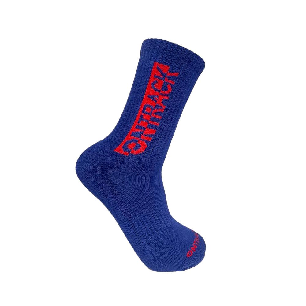 Cupmatch Crew Socks (Limited Edition)