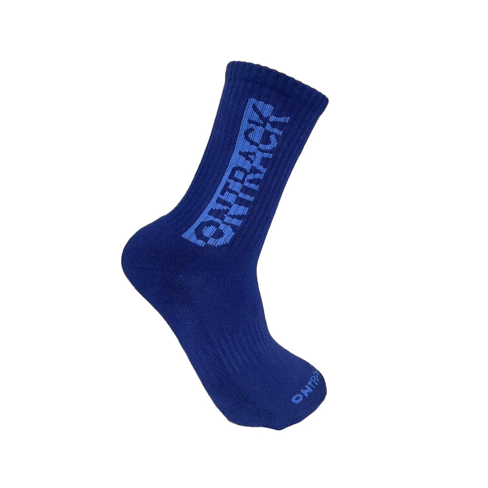 Cupmatch Crew Socks (Limited Edition)