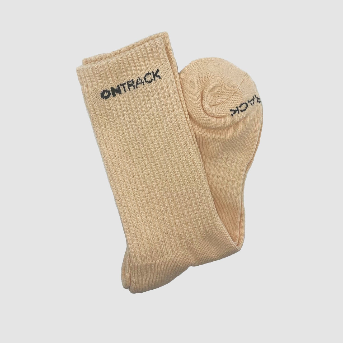 Pastel Elite Crew Socks