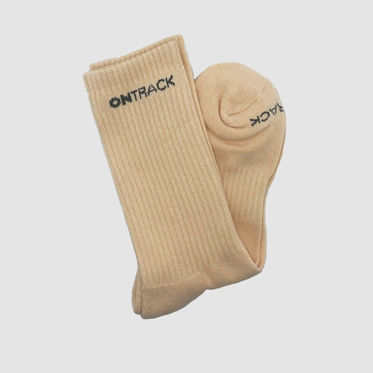 Pastel Elite Crew Socks