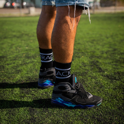Classic Elite Crew Socks