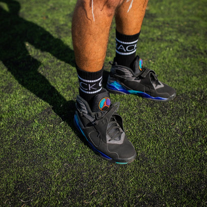 Classic Elite Crew Socks
