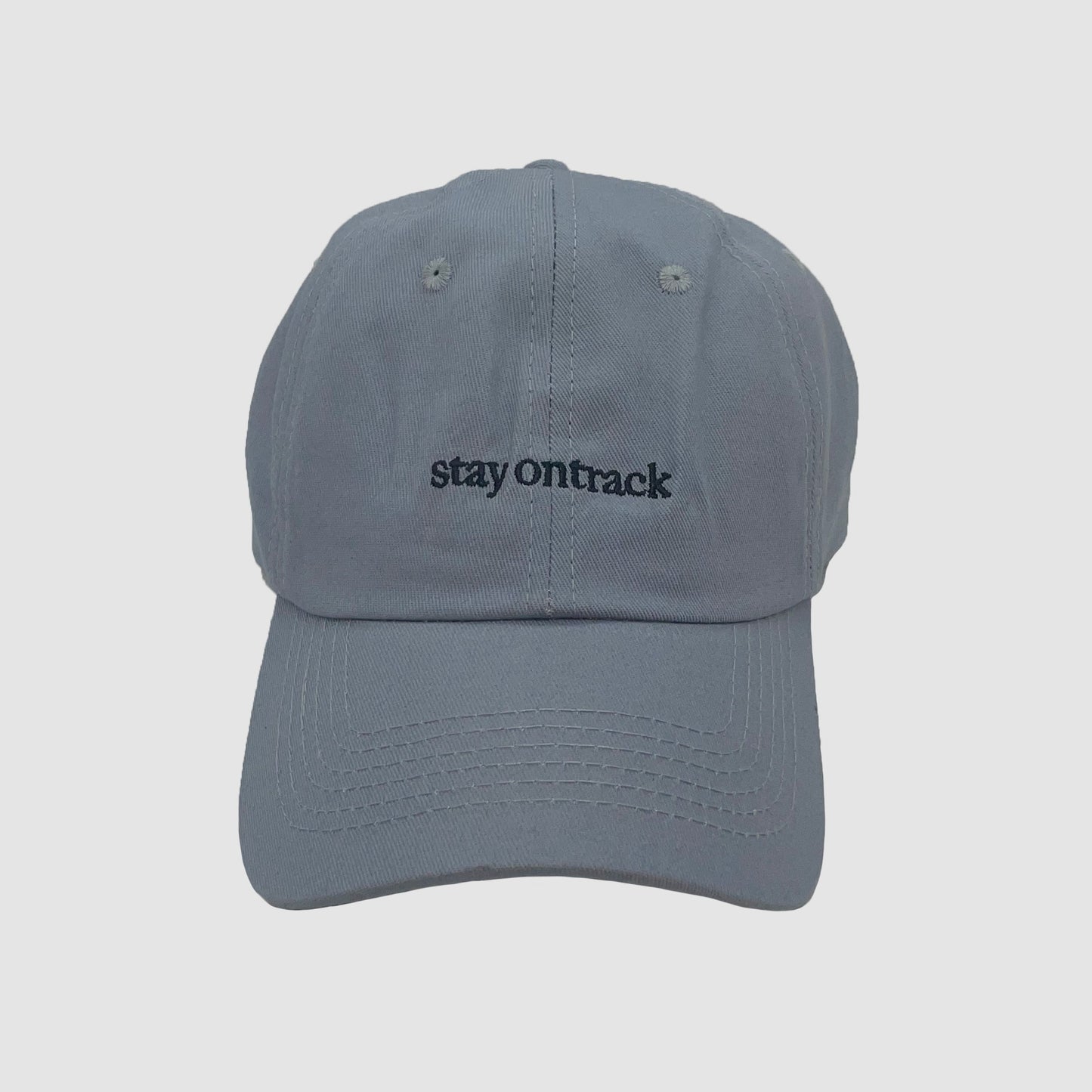 Stay OnTrack Hat
