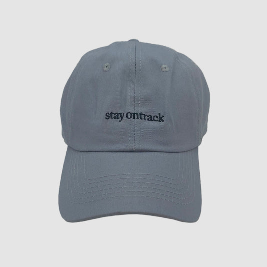 Stay OnTrack Hat