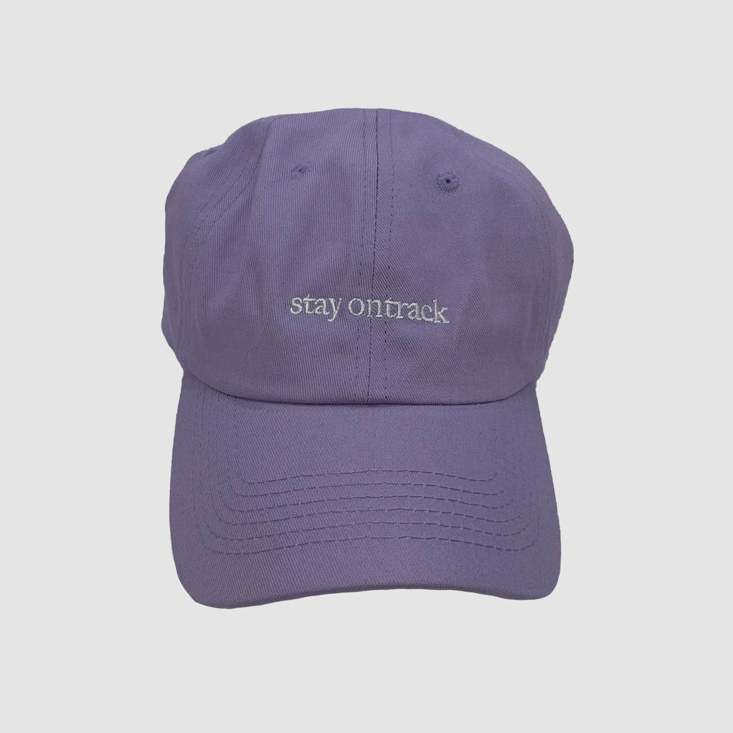 Stay OnTrack Hat