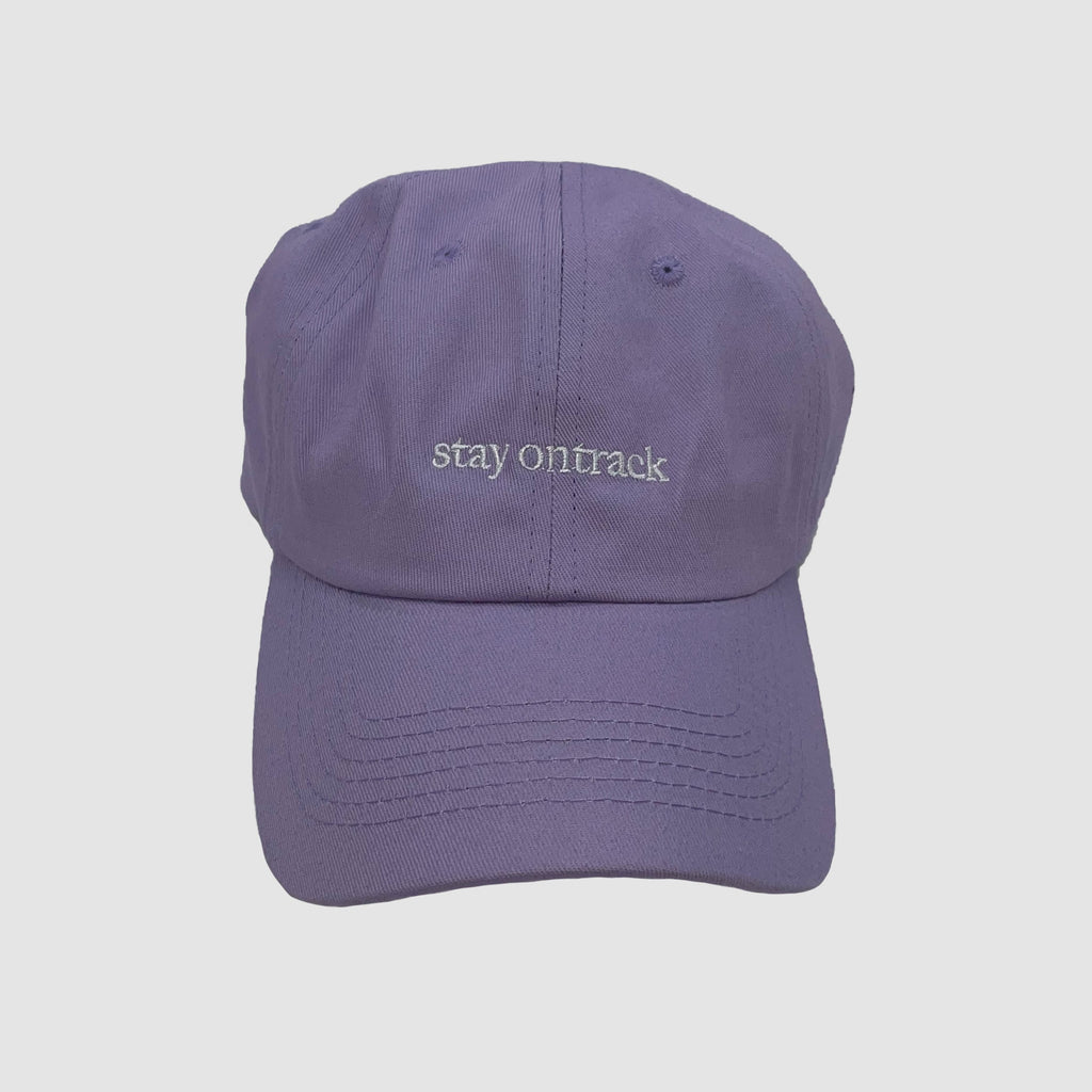 Stay OnTrack Hat