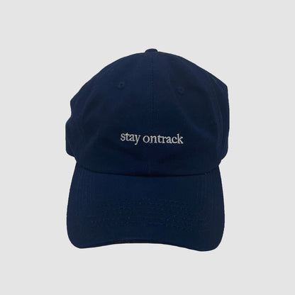 Stay OnTrack Hat