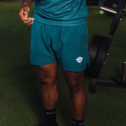 Active Shorts