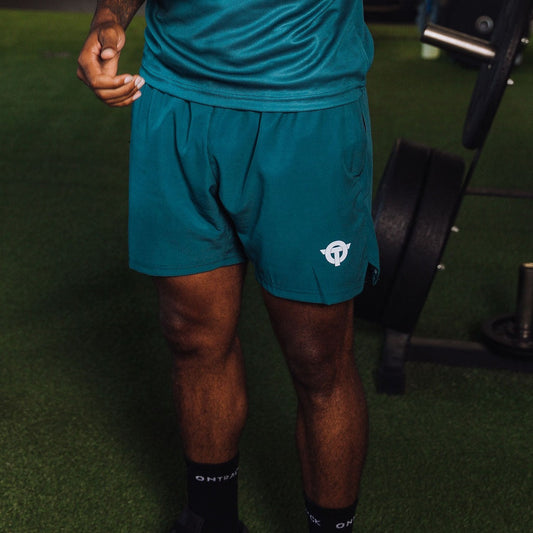 Active Shorts