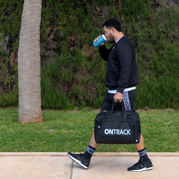 Gym Bag