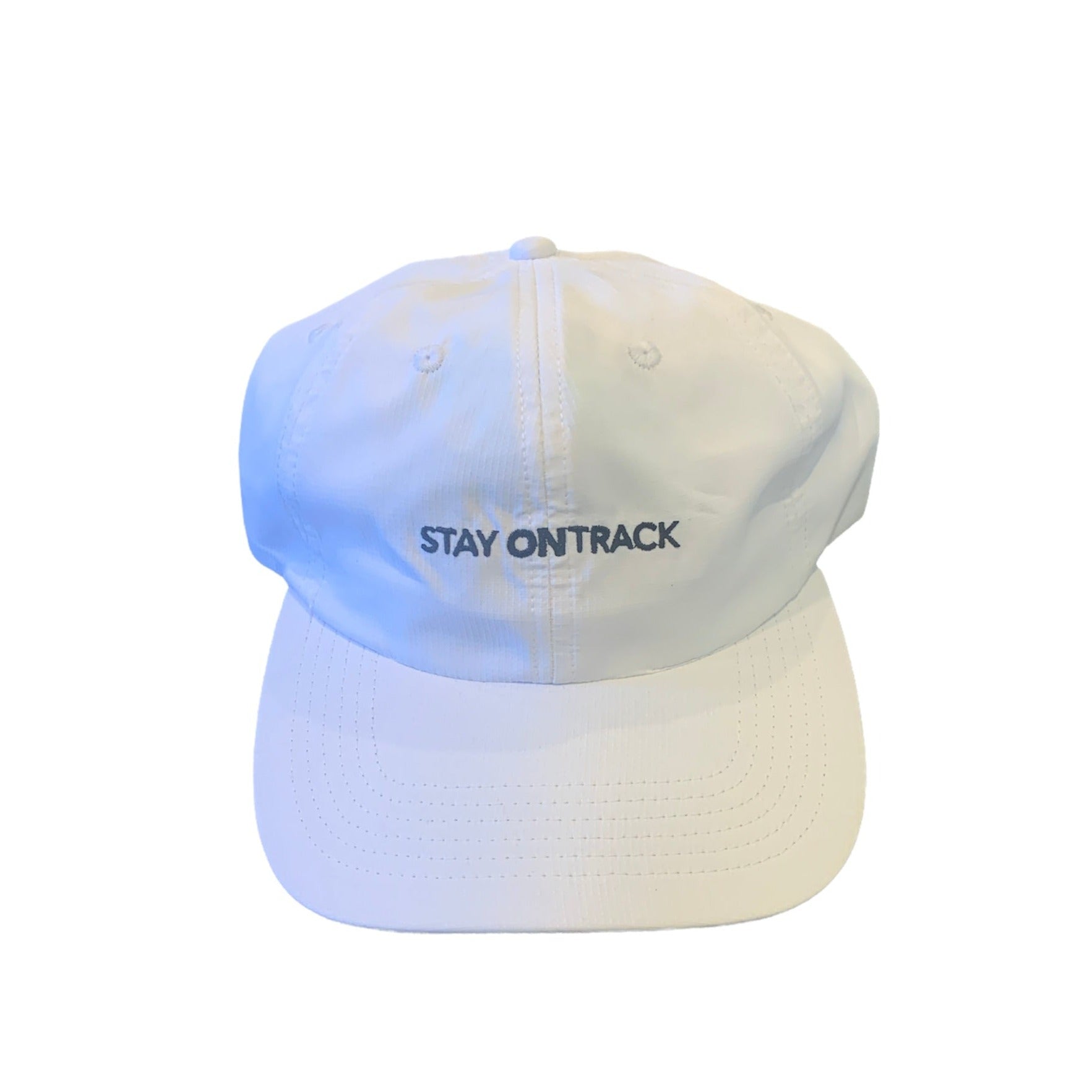 Stay OnTrack Dri-Fit Hat