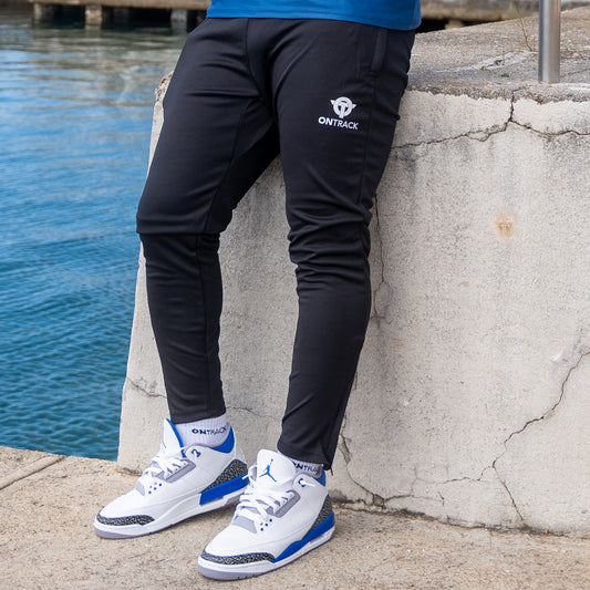 Active Joggers