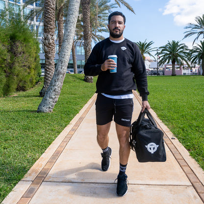 Gym Bag